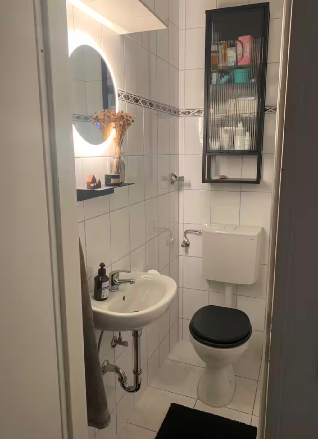 Untermiete im wunderschönen Ehrenfeld im November – Venloer Straße 280, 50823 Köln Ehrenfeld – Vorschaubild 10