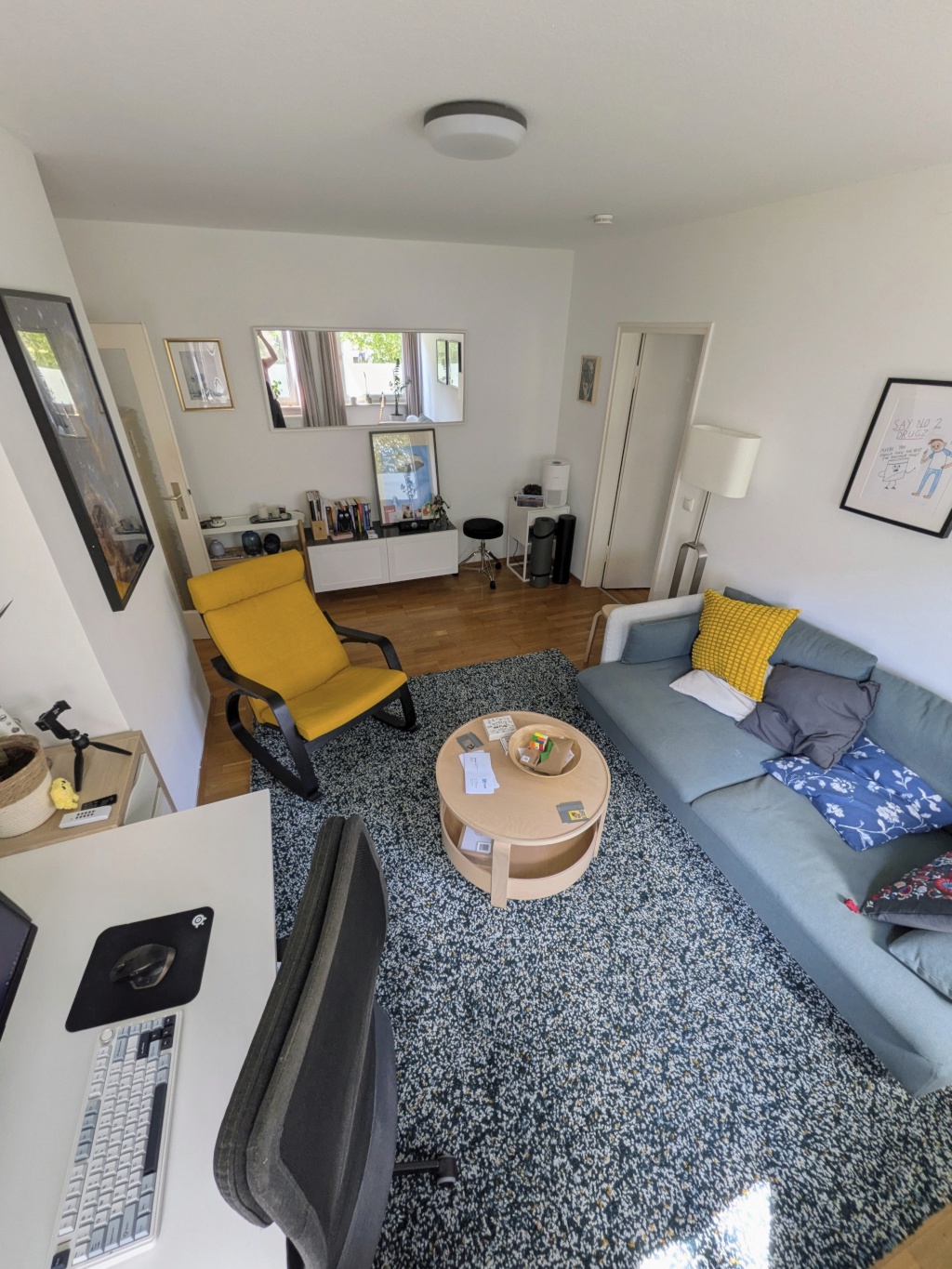 Wohnung Obergiesing-Fasangarten Fischbachauer Straße - Bild 1