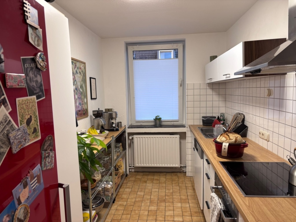 Wohnung Aachen-Mitte Frankenstraße - Bild 5