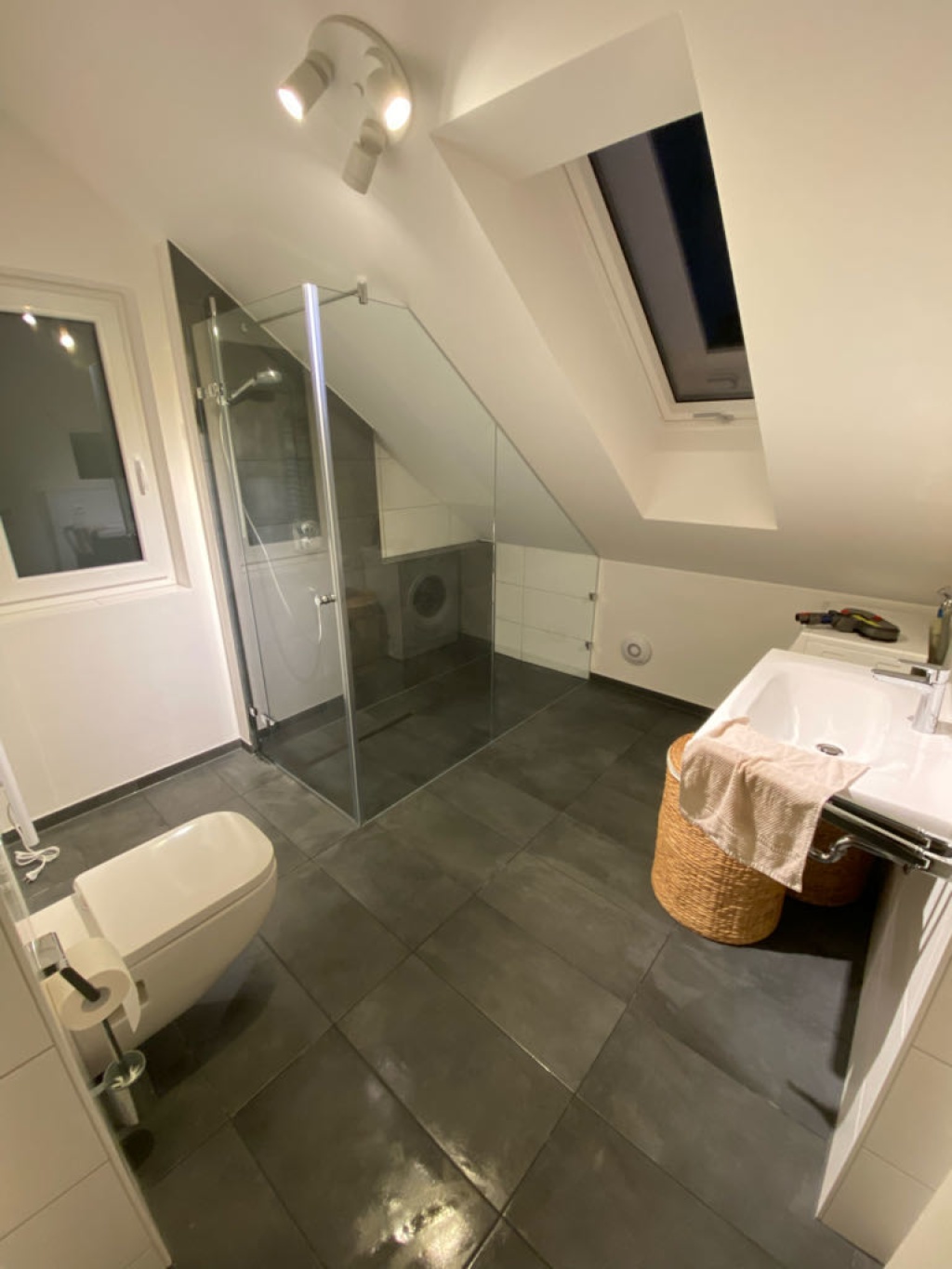 Flat Böblingen Kernstadt Kniebisstraße 8 - picture 6