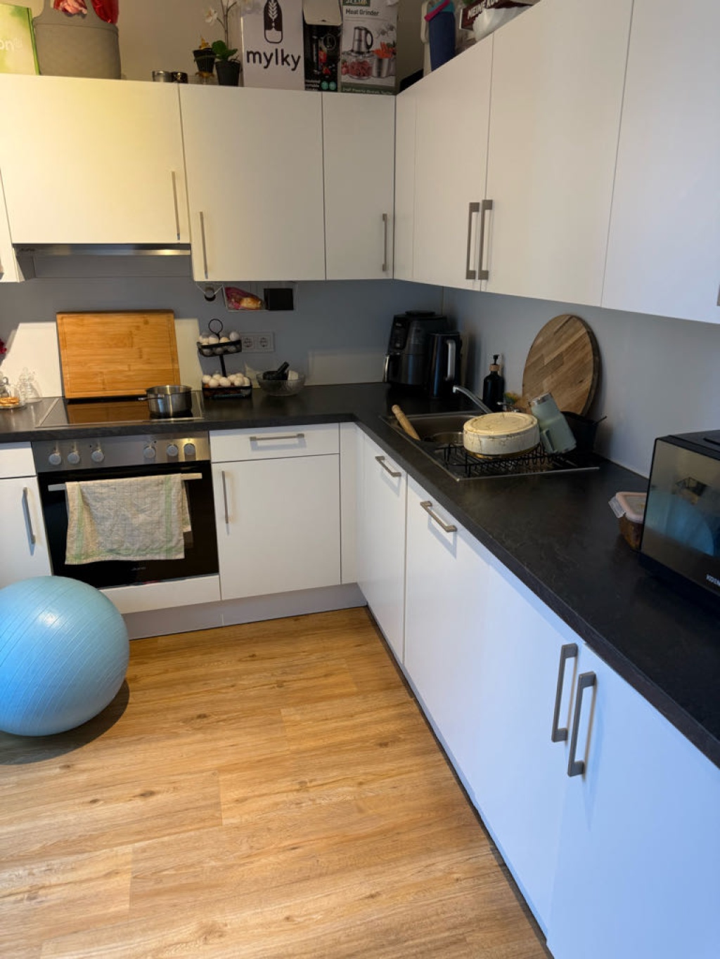Wohnung Marzahn-Hellersdorf Marchwitzastraße  29 - Bild 3