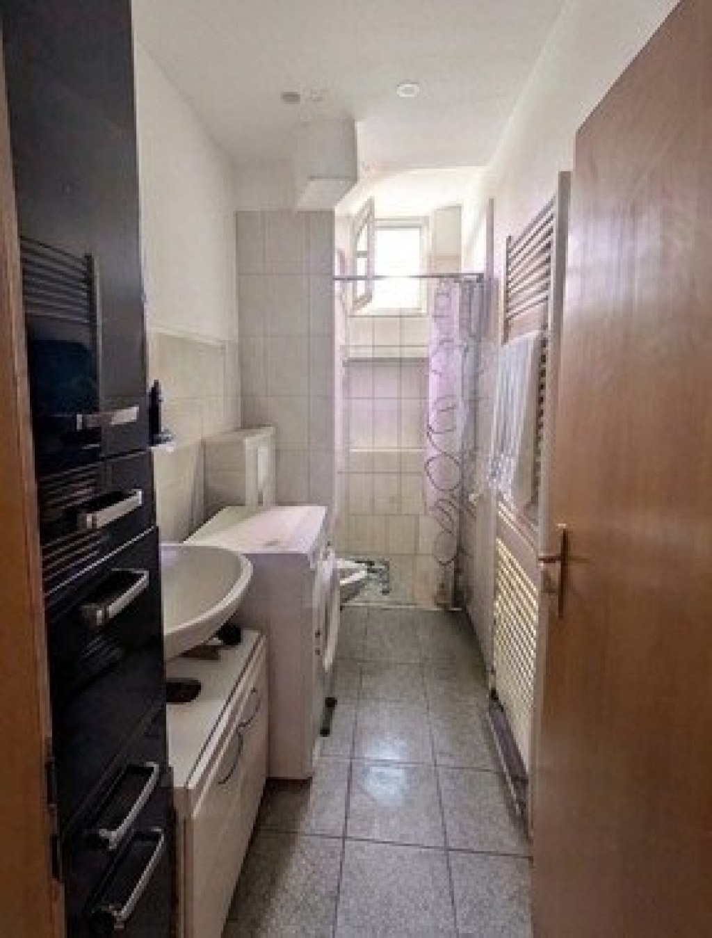 Möbliertes WG-Zimmer in Osnabrück zur Untermiete – September.–Oktober. – Schützenstraße 82, 49084 Osnabrück Schinkel – Vorschaubild 8