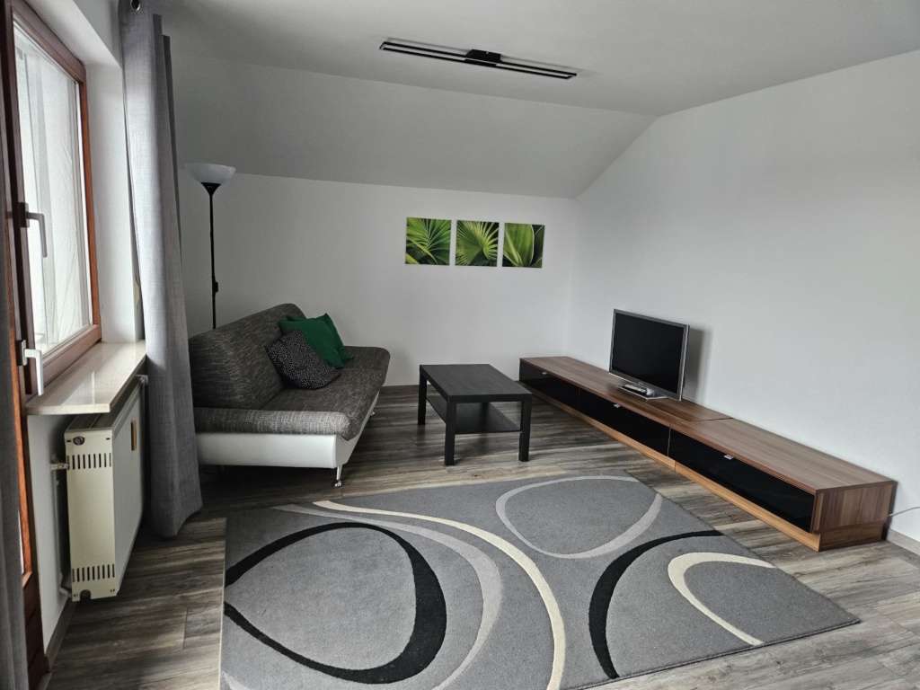 Habitación en WG Adlkofen Fichtenstr 9 - Zimmer 2