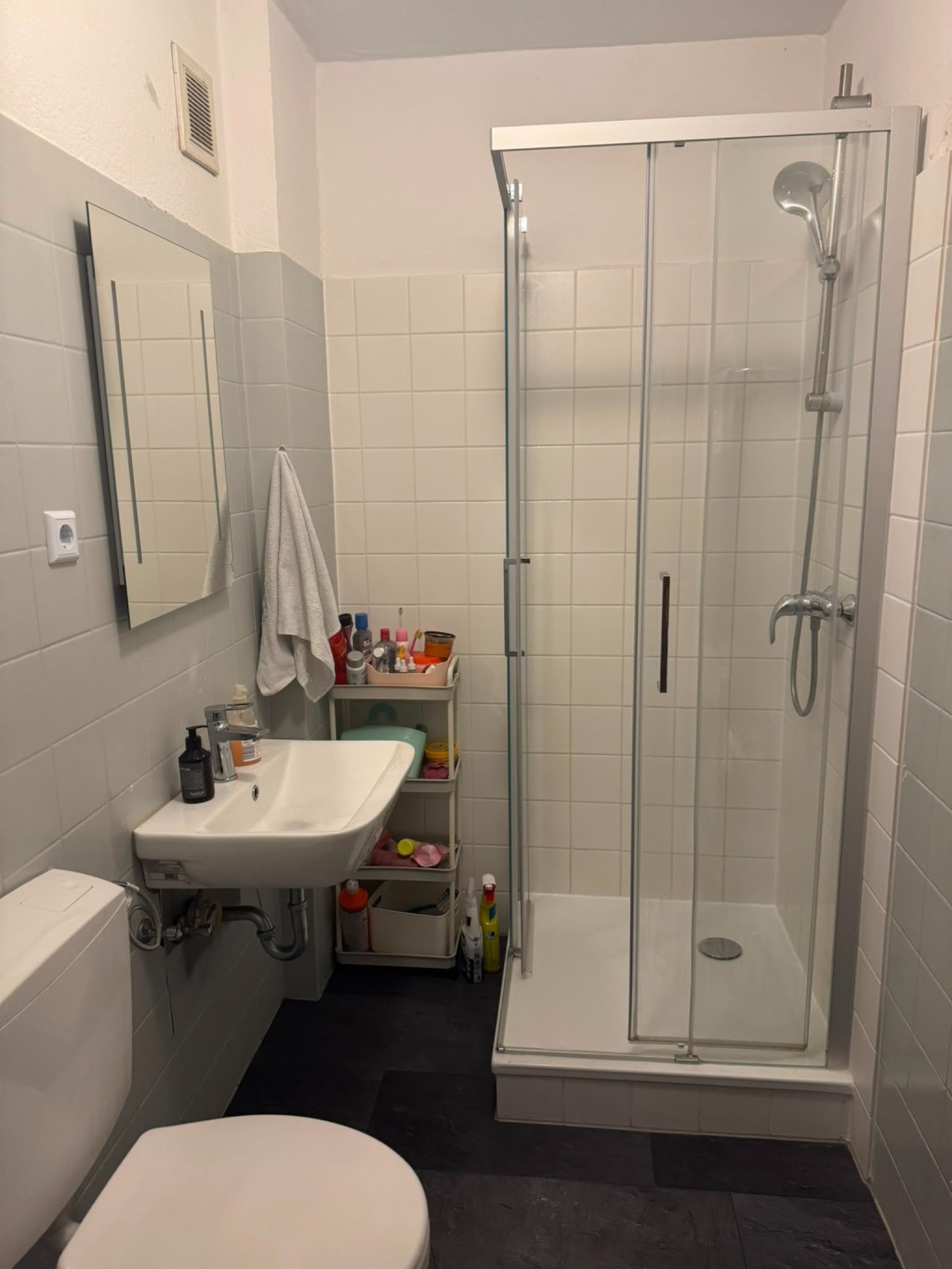 Top WG-geeignete 2-Zimmer-Wohnung in Bestlage! – Südliche Stadtmauerstraße, 91054 Erlangen Innenstadt – Vorschaubild 11