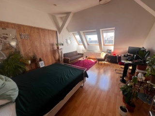 Funky Loft in Friedrichshain — photo 1