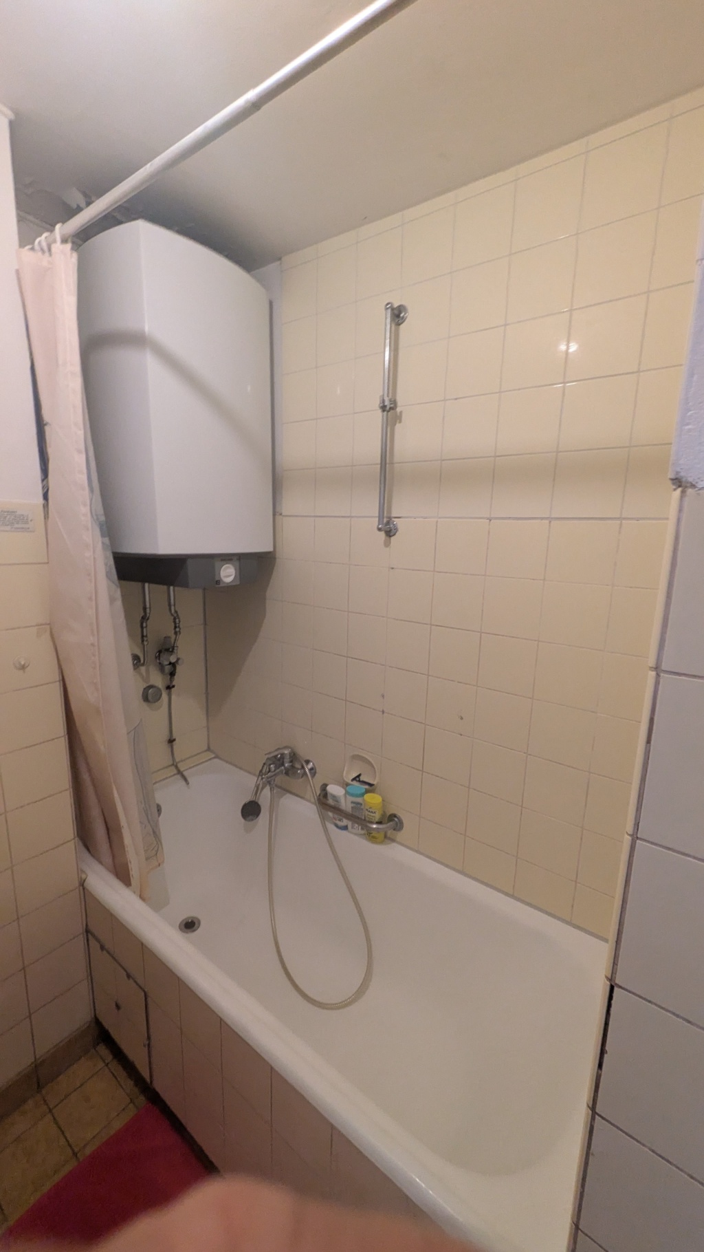 Wohnung Mitte Münsterplatz - Bild 3