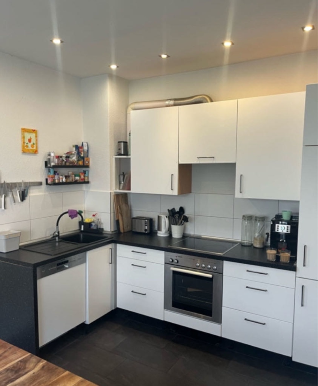 WG-Zimmer Geist Kurze Straße 7 - Bild 2
