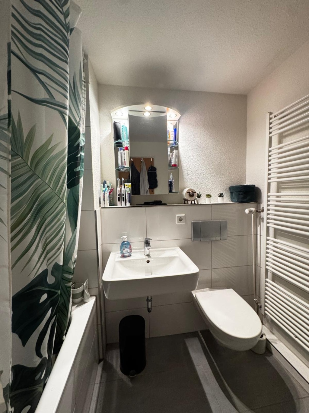 Gemütliche 2,5 Zimmer Maisonette-Wohnung in Hamburg – Am Sooren, 22149 Hamburg Rahlstedt – Vorschaubild 3