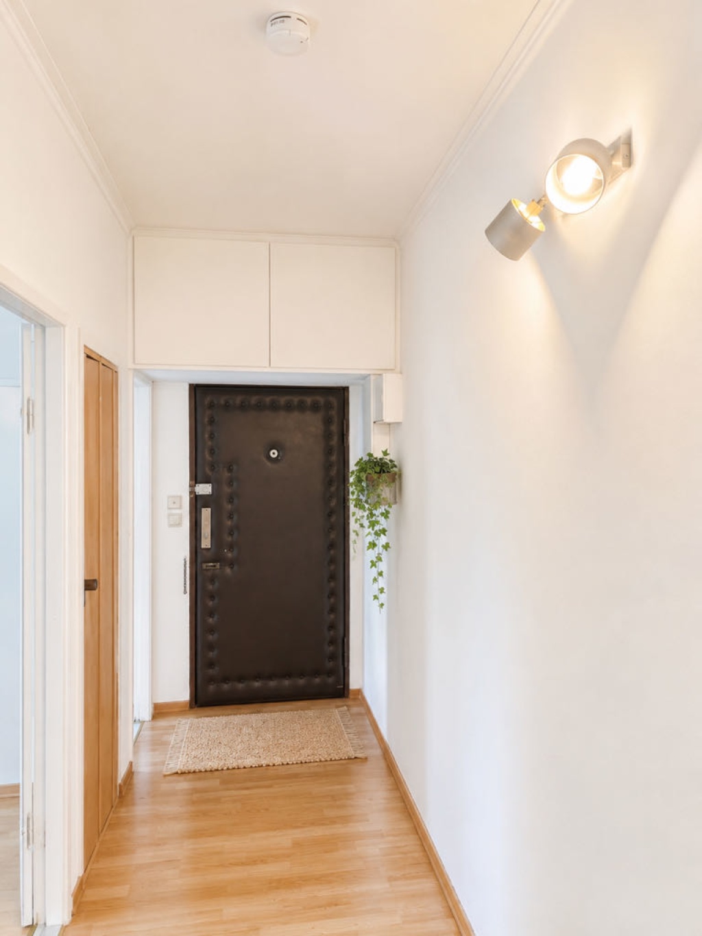 Wohnung Reinickendorf Amendestraße - Bild 5
