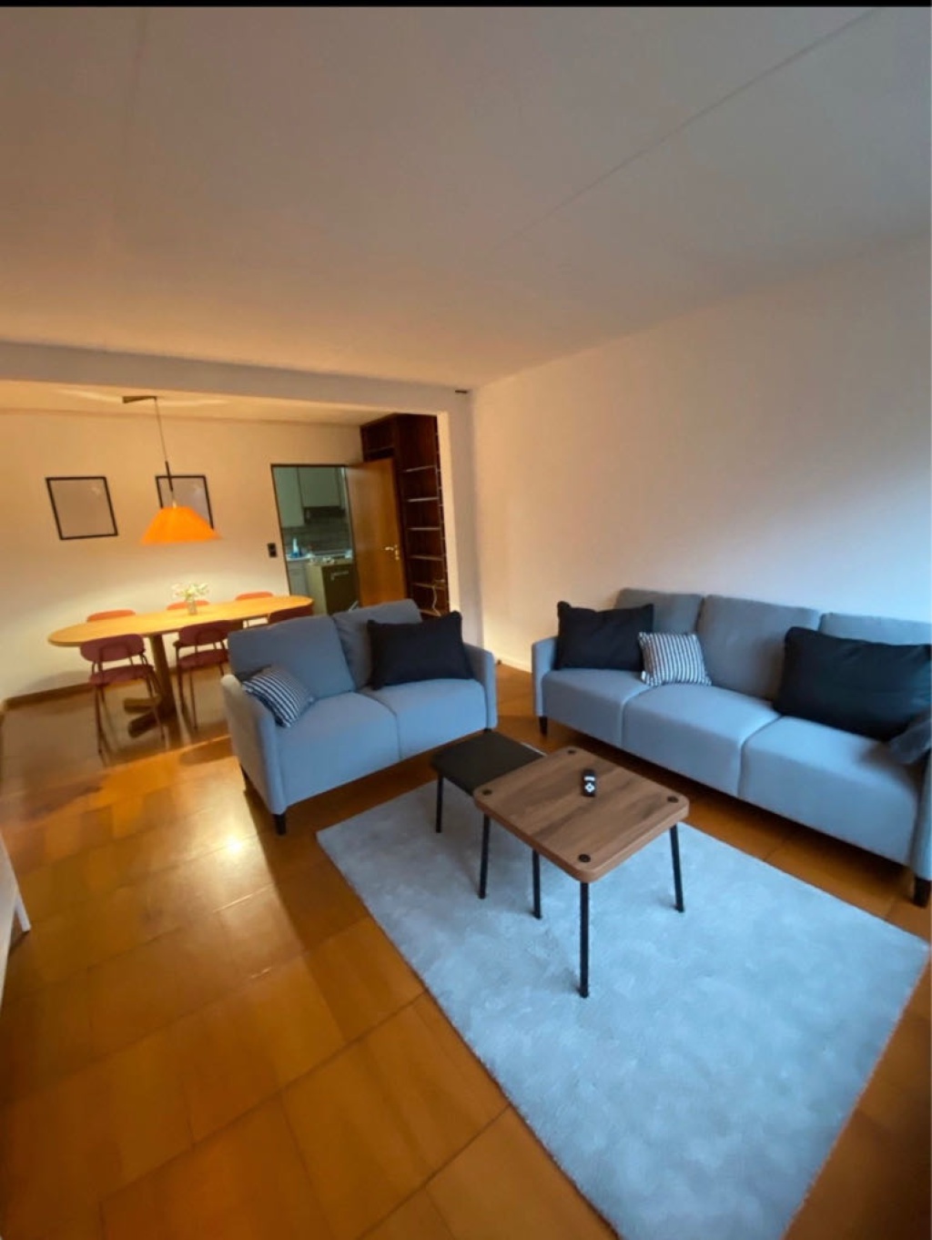 Flatshare Dinglingen Schlittengasse 9 - picture 7