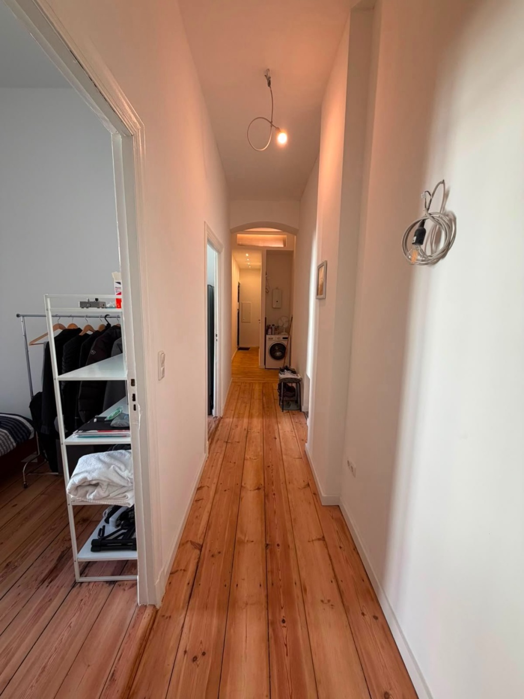 WG-Zimmer Wedding Genter Straße - Bild 16