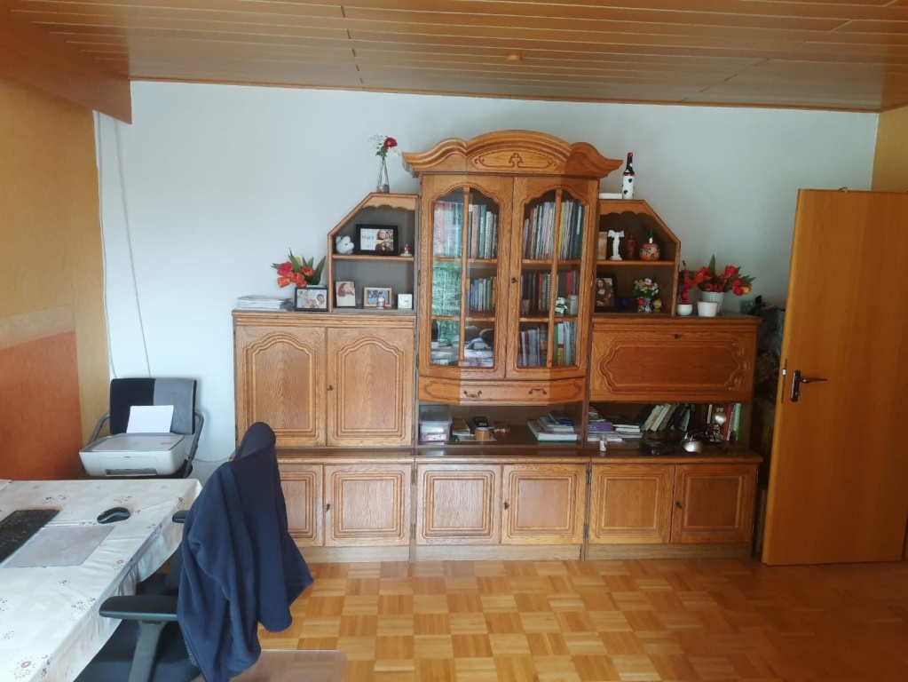 Apartamento Kernstadt Gabelsbergerstraße 25 - foto 17
