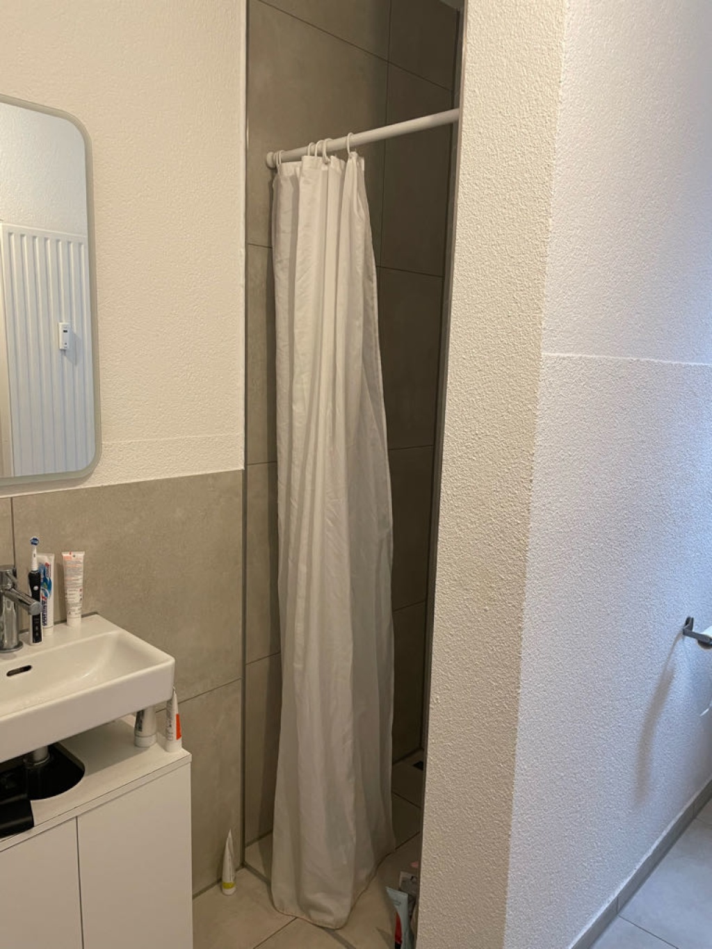 Flatshare Süd Böblingerstraße - picture 13