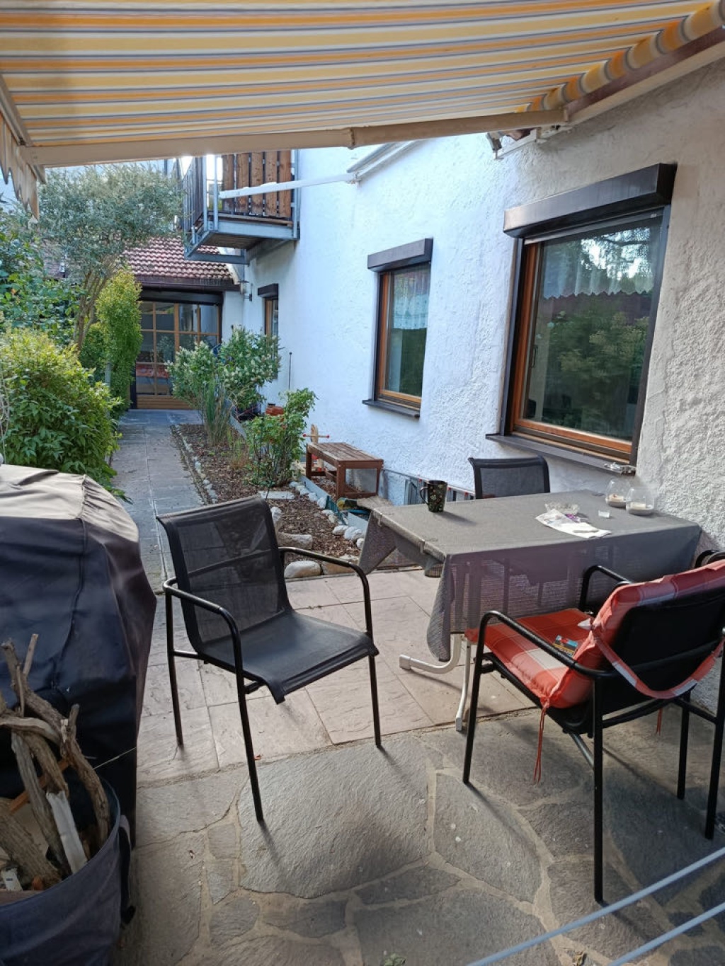 WG-Zimmer Gemarkung Traunstein Windschnur 1 - Bild 1