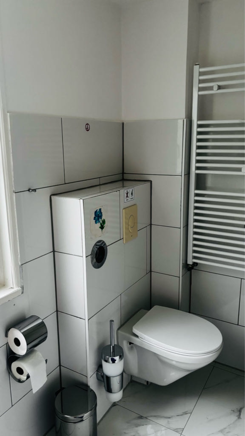 WG-Zimmer Rohracker Sillenbucher Straße 30 - Bild 10