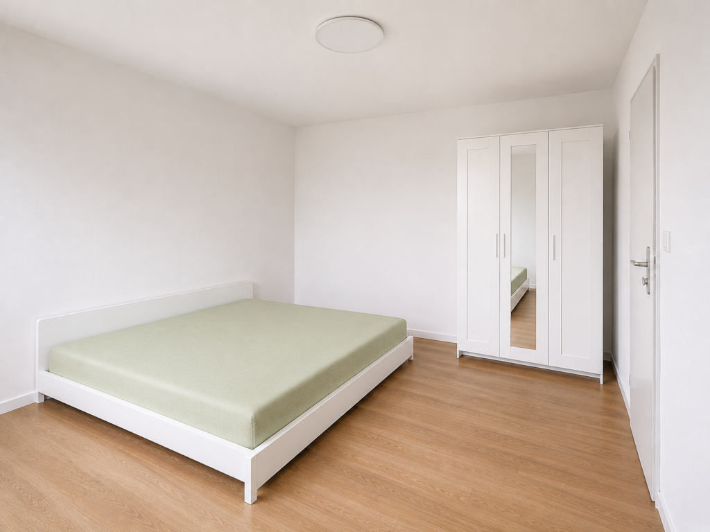 Wohnung Asperg Lehenstrasse 41 - Zimmer (3)