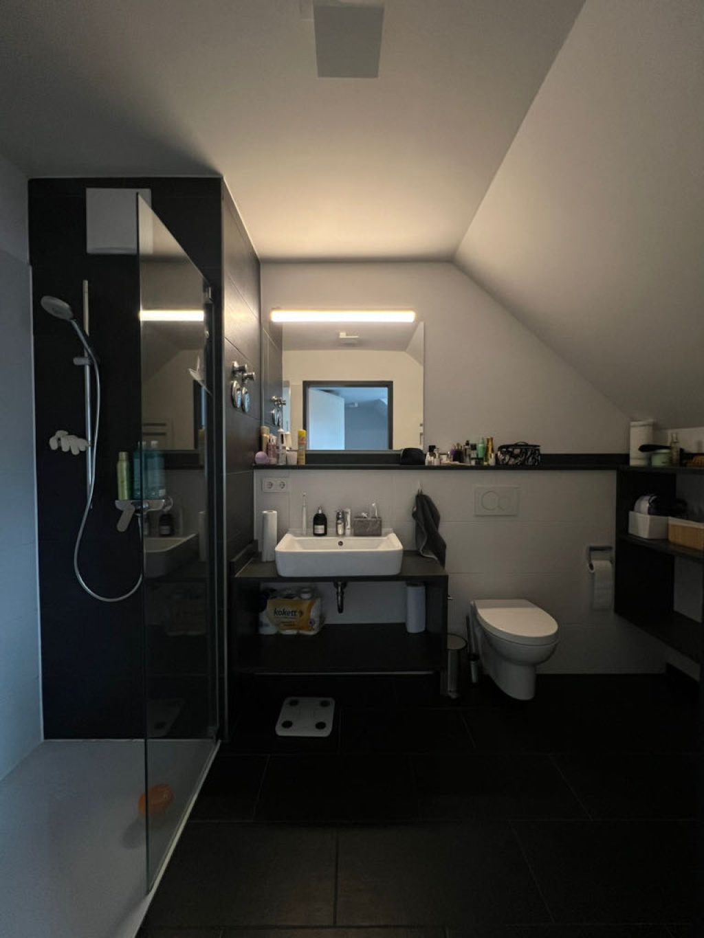Wohnung Zähringen Bachgasse 1 - Bild 1