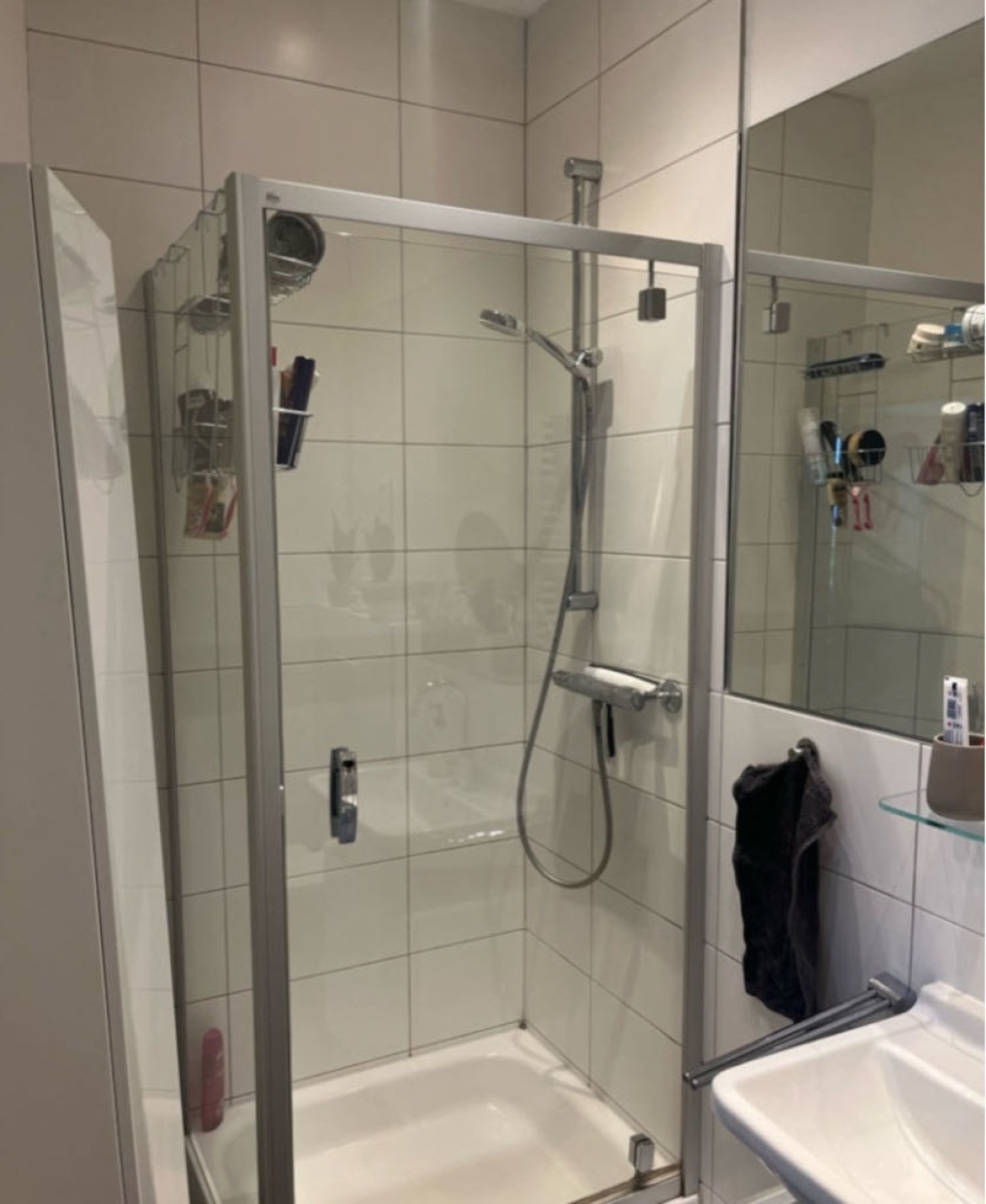 WG-Zimmer Geist Kurze Straße 7 - Bild 9