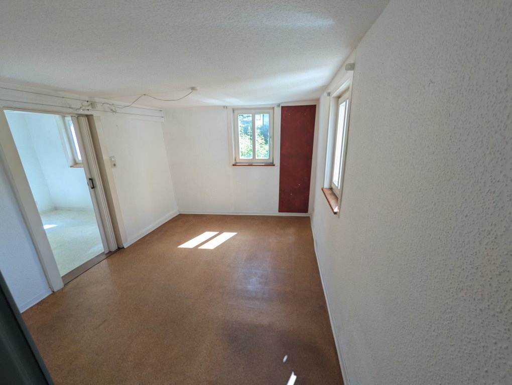 Neue 3-4 Personen WG , 5 Zimmer Haus – Rudolf-Gehring-Platz 1, 70469 Stuttgart Feuerbach – Vorschaubild 8