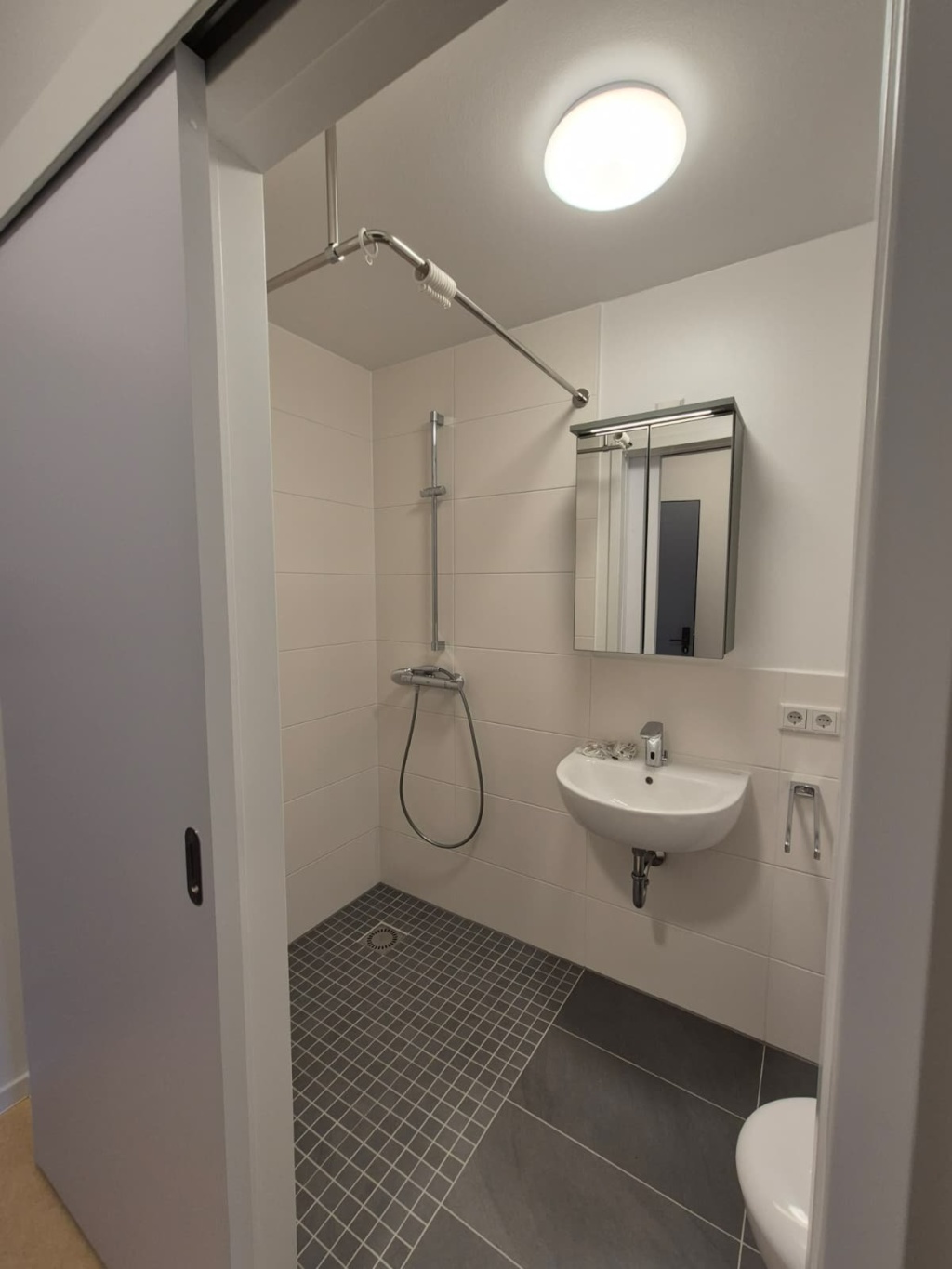 1-Zimmer-Wohnung – Campus Center B7.2, 66123 Saarbrücken St. Johann – Vorschaubild 6