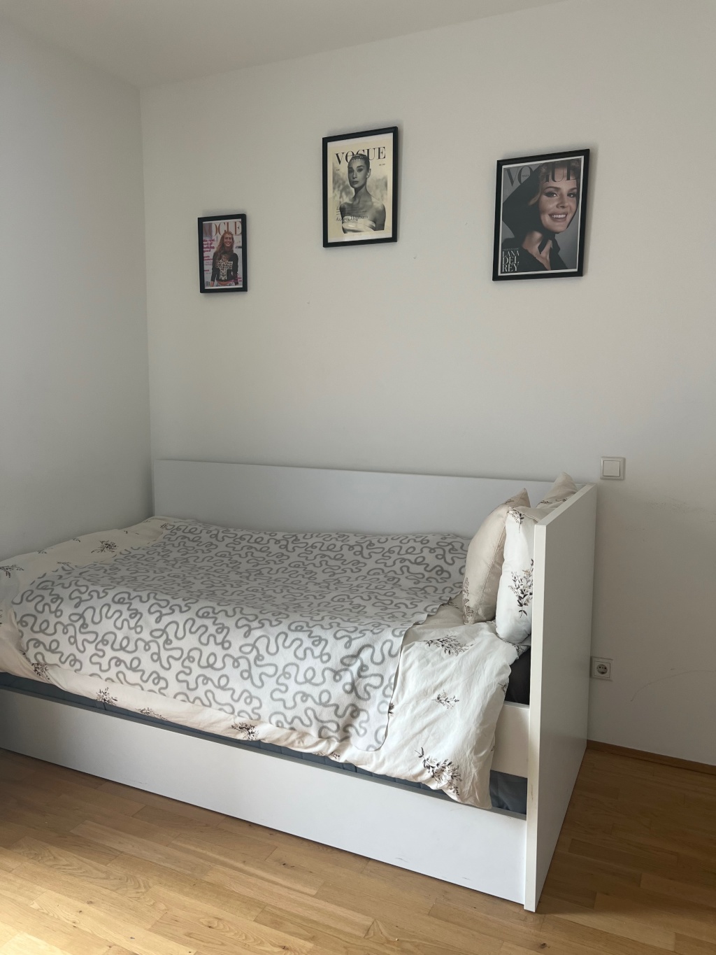 Möbliertes Studio mit Balkon – Wexstraße, 10715 Berlin Wilmersdorf – Vorschaubild 5