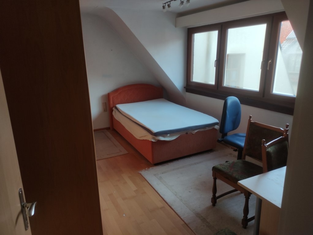WG-Zimmer Randersacker Herrngasse 23 - Zimmer 1