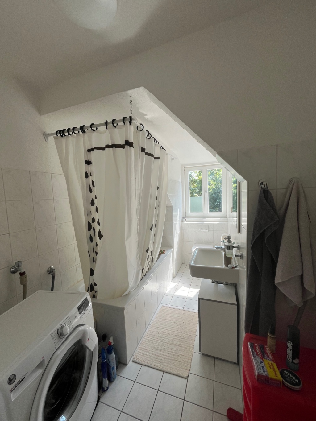 WG-Zimmer Wartenberg Dorfstraße 21 - Bild 5