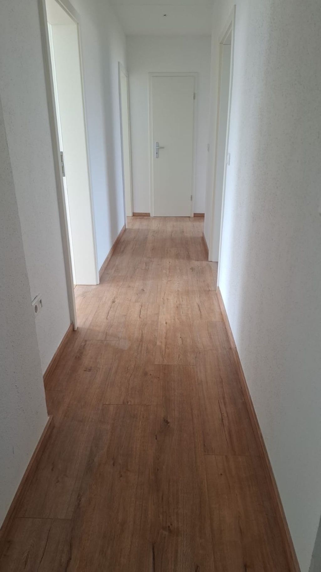 3-Zimmer-Wohnung in zentraler Lage – Charlottenstr 76, 47053 Duisburg Altstadt – Vorschaubild 2