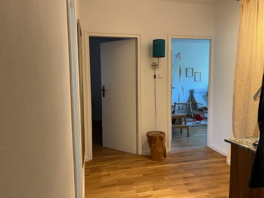 Wiesn Wohnung für Personal/Bedienung – Maria-Luiko-Straße, 80636 München Neuhausen-Nymphenburg – Vorschaubild 9