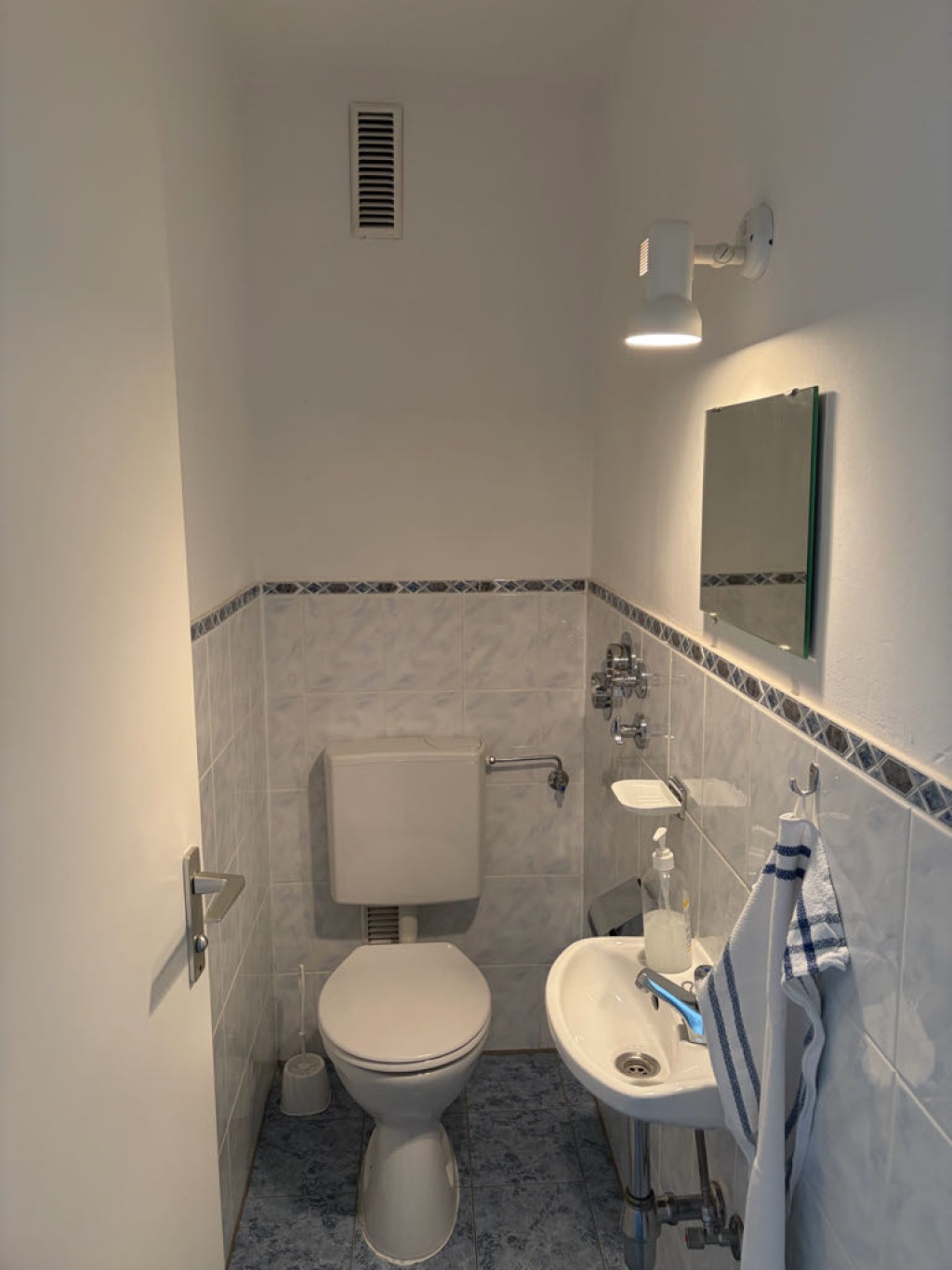 Habitación en WG Sendling Karwendelstraße - foto 4
