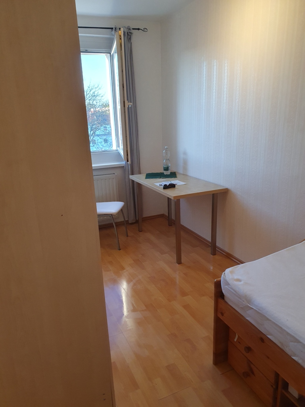 Frauen WG Berliner Norden,, S25 möbliert – Foto 5