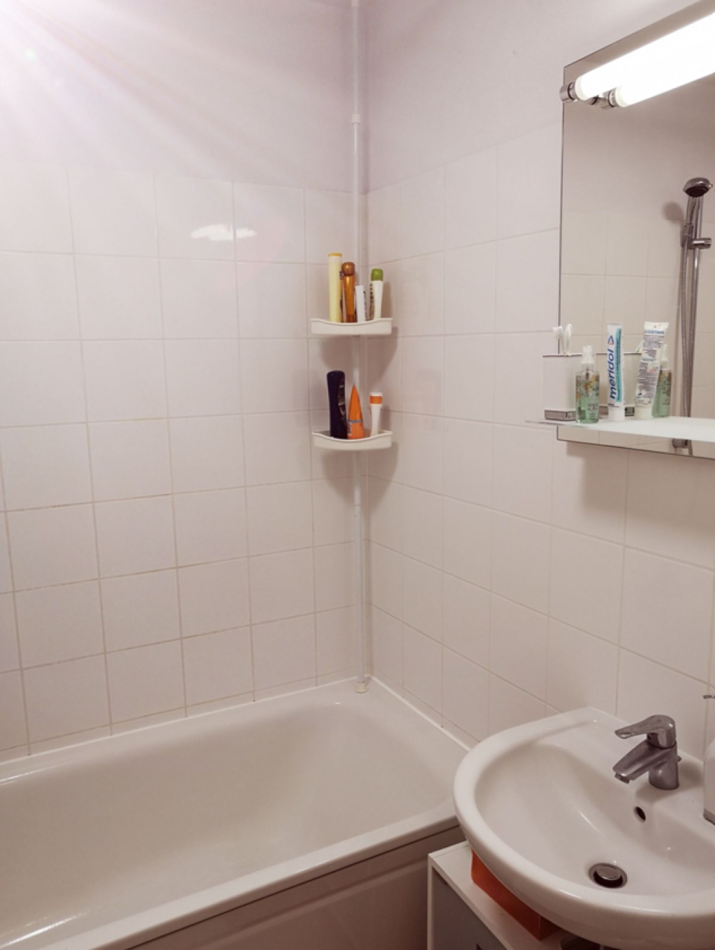 1-Zimmer-Wohnung Bogenhausen Effnerstr. - Bild 4