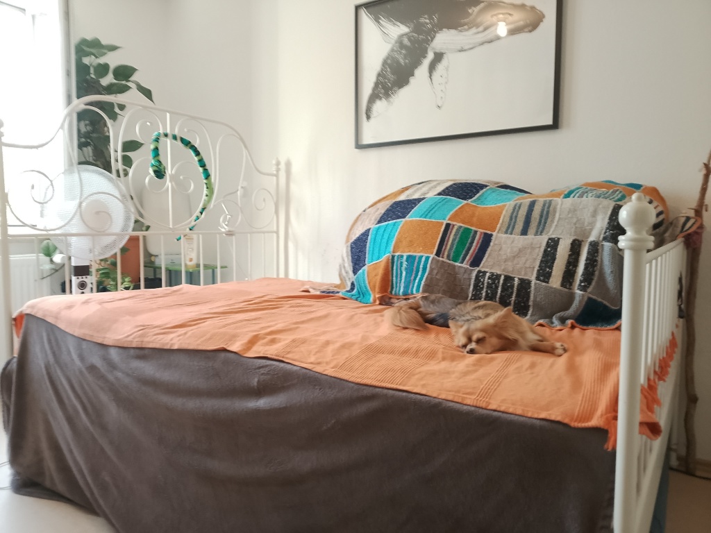 Wohnung Laim Landsberger Straße - Bild 7