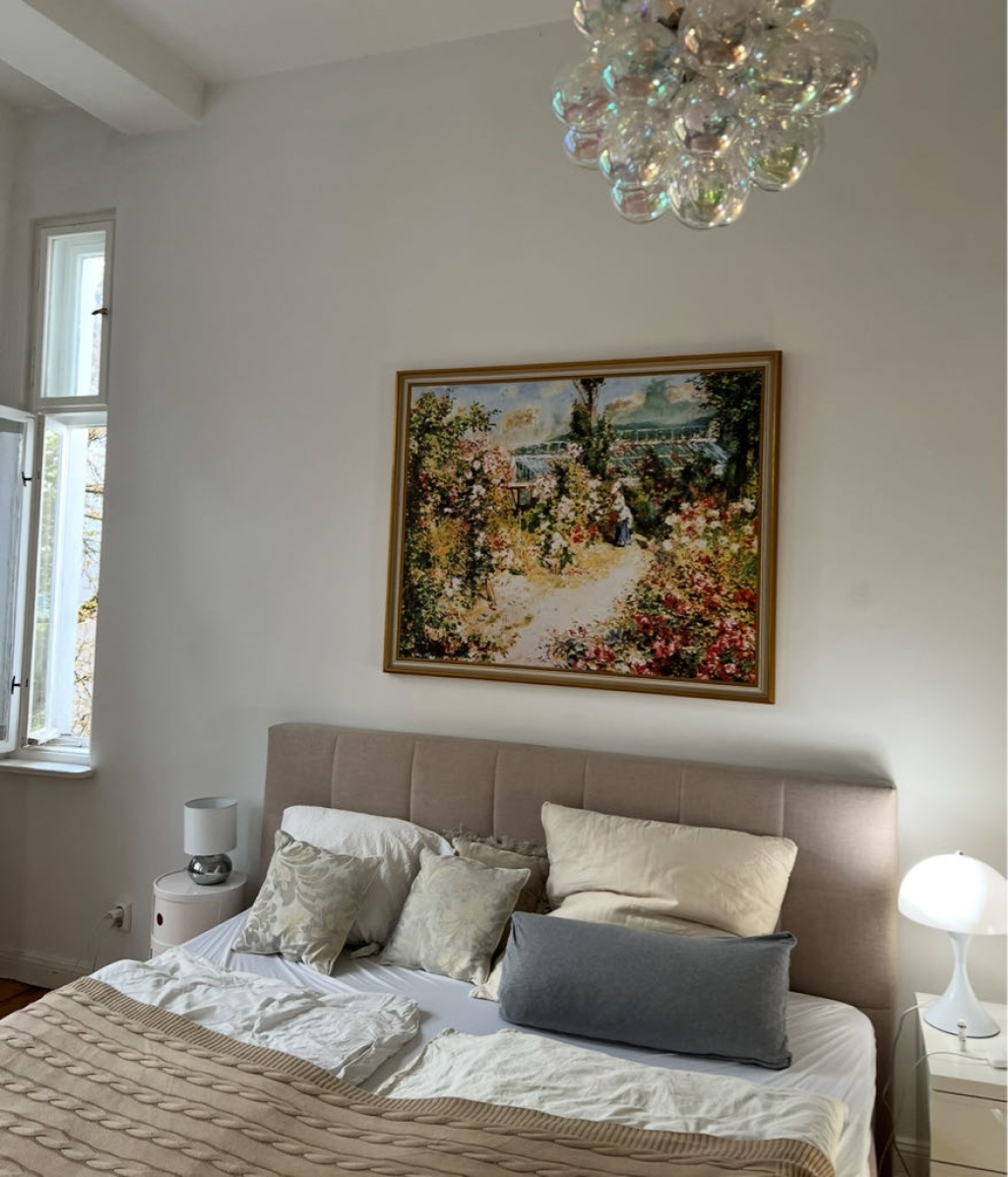 Apartamento Schöneberg Brünnhildestraße 8 - foto 4