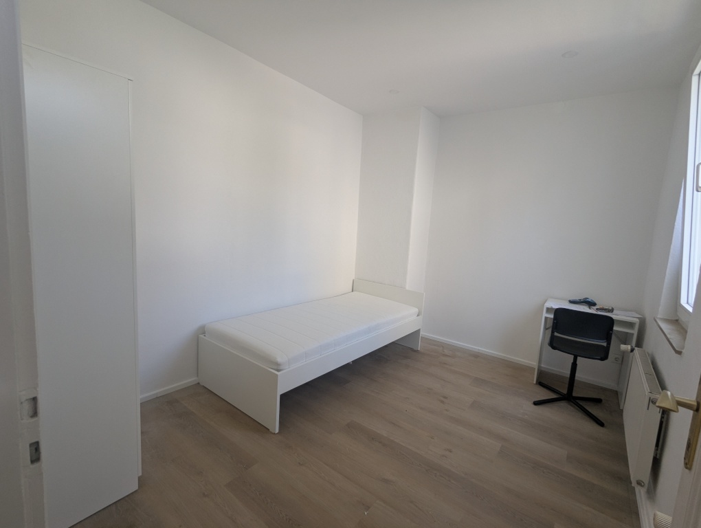 WG-Zimmer Westerberg Friedrichstraße 8 - Bild 14