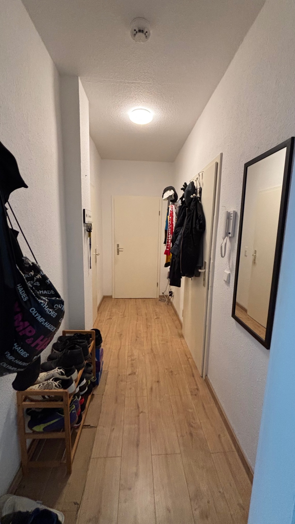 Anfragestopp! - Nachmieter für 1,5 Raum Wohnung in Leipzig gesucht - frei ab 01.10.2026 – Theresienstraße 55, 4129 Leipzig Eutritzsch – Vorschaubild 8