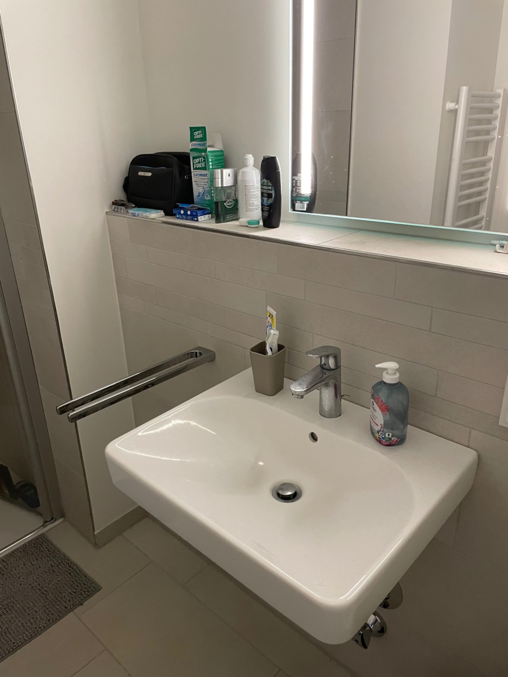 Studio Bahrenfeld 35m2 ab September – Bahrenfelder Chaussee, 22761 Hamburg Bahrenfeld – Vorschaubild 5