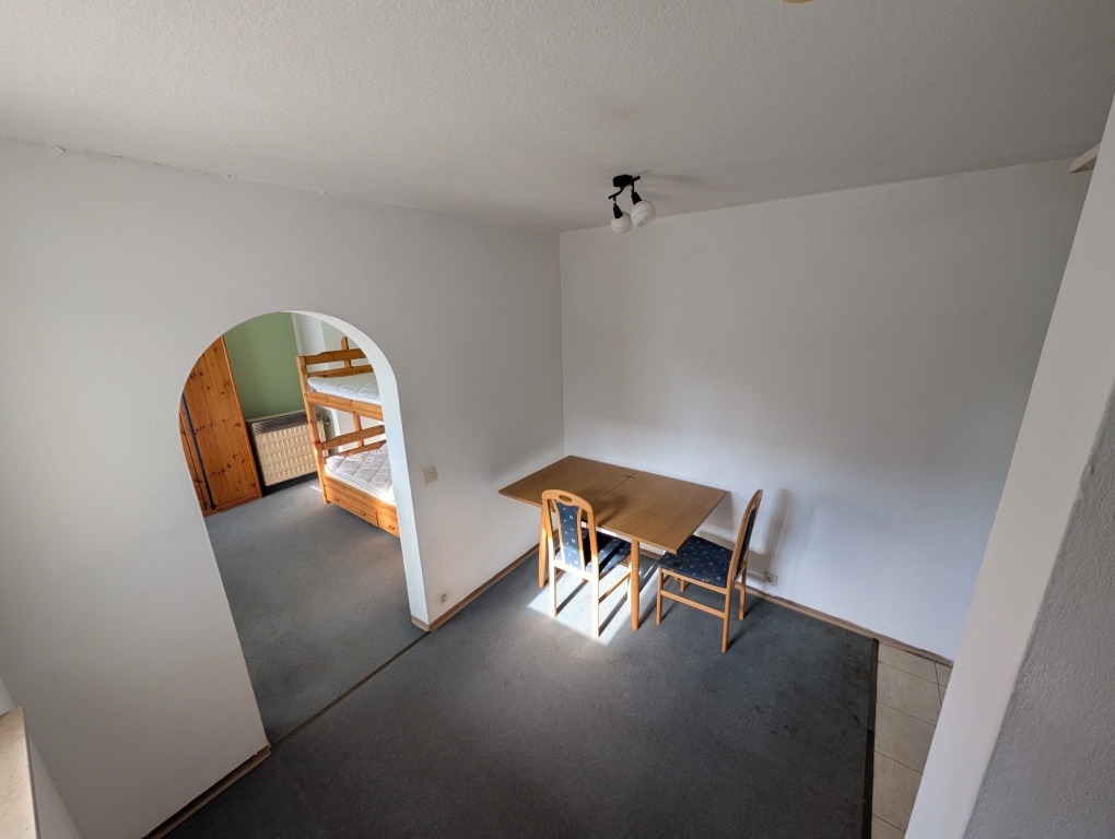 Zentrale 1,5-Zimmer-Wohnung am Altstadtmarkt in Erlangen – Nahe FAU & Hauptbahnhof – Heuwaagstraße, 91054 Erlangen Innenstadt – Vorschaubild 7
