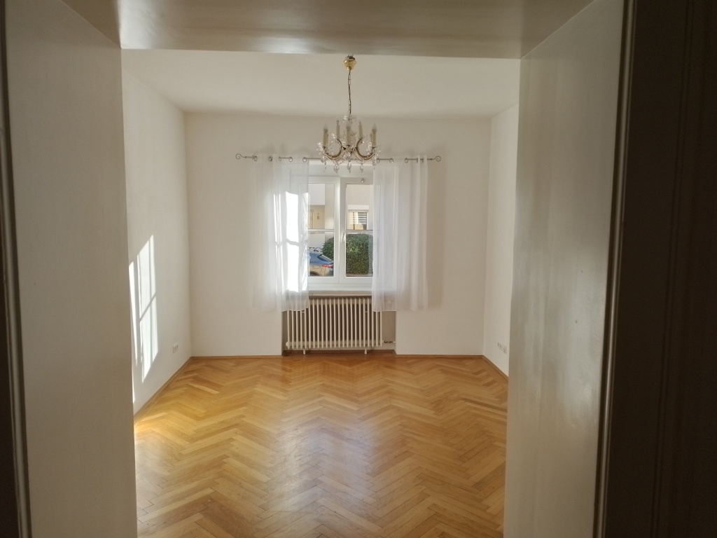 Flatshare Neuhausen-Nymphenburg Döllingerstraße - picture 2