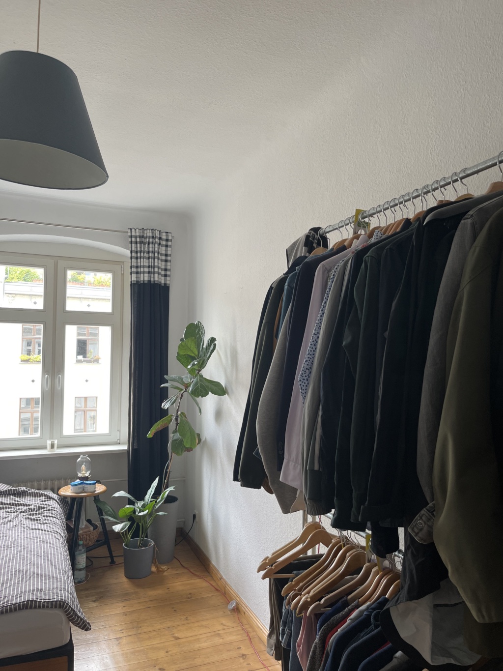 WG-Zimmer Kreuzberg - Bergmannkiez Solmsstraße - Bild 6