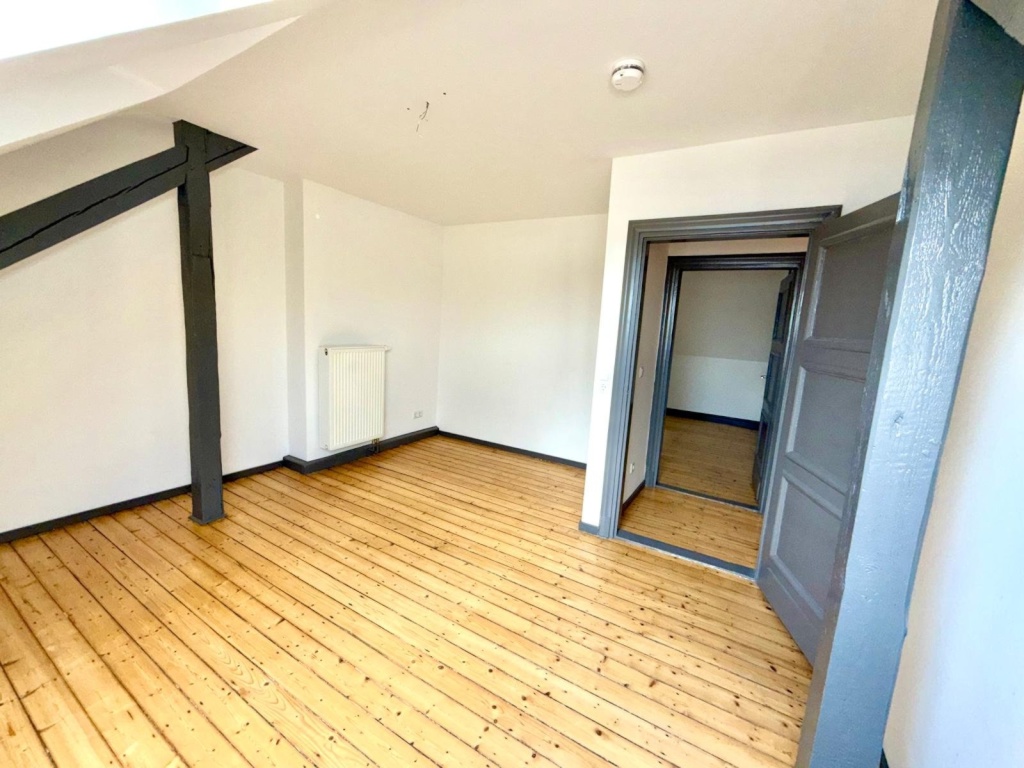 Ideal für 2er-WG | Modern sanierte DG-Wohnung in Aachen | voll möbliert | XXL-Bad – Triererstr. 398, 52078 Aachen Aachen – Vorschaubild 3