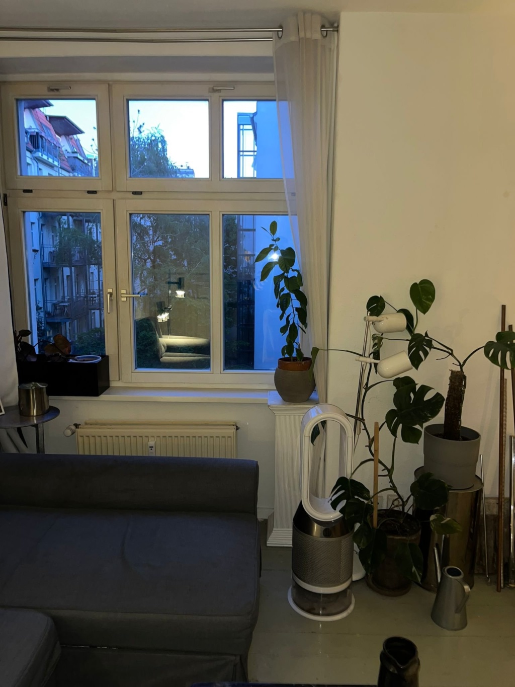 Studio Apartment Rykestraße 01.09.-31.10 – Rykestraße, 10405 Berlin Prenzlauer Berg – Vorschaubild 10