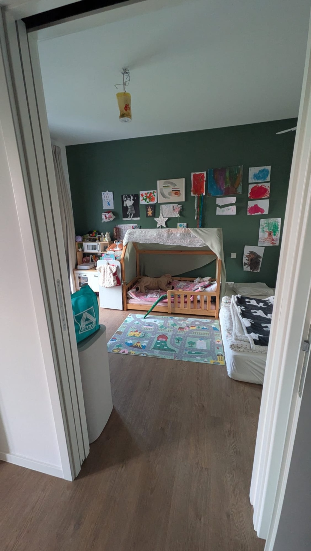 Zwischenmiete Wohnung am Mauerpark vom 01.09. - 31.10.2026 – Bärbel-Bohley-Ring, 13355 Berlin Prenzlauer Berg – Vorschaubild 15