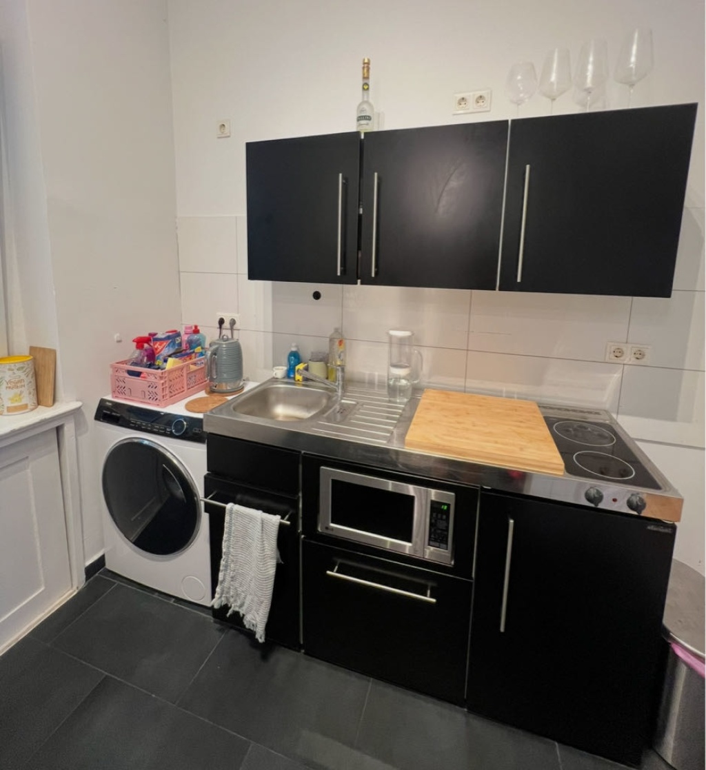 Apartamento Schöneberg Brünnhildestraße 8 - foto 8