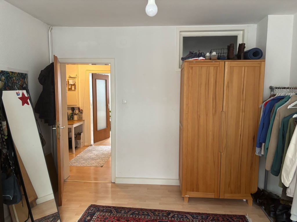 WG-Zimmer Centrum Frauenstraße - Bild 2