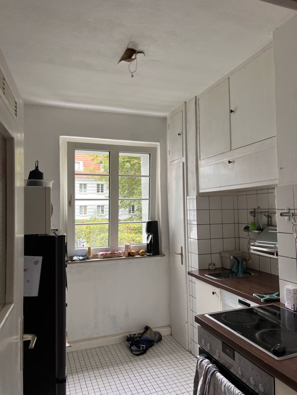 WG-Zimmer Erphoviertel Karlstraße 43 - Bild 4