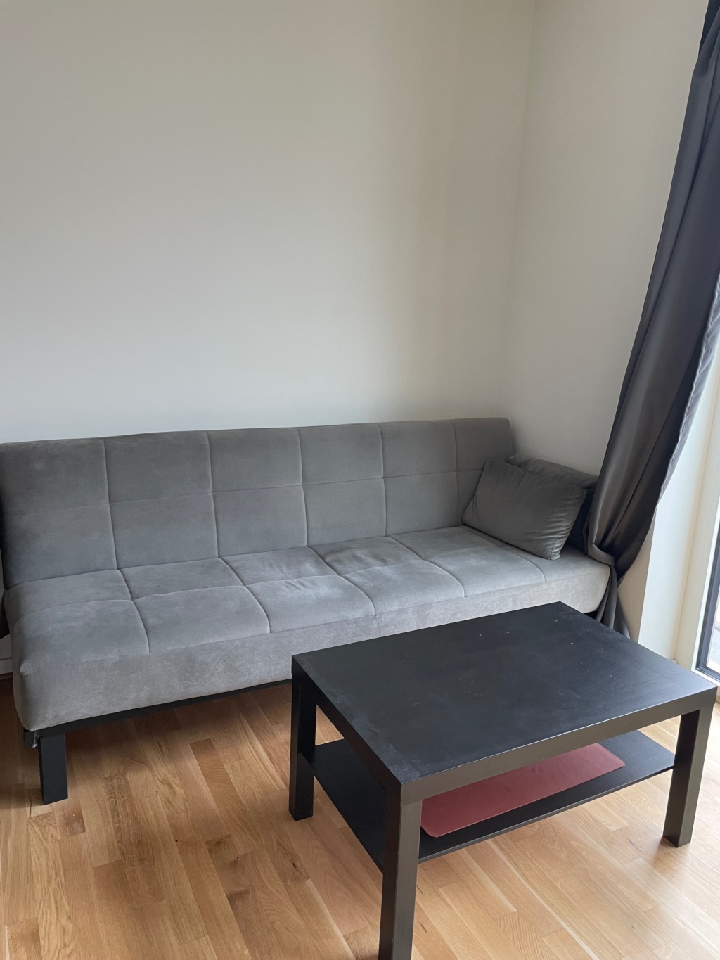 Studio Bahrenfeld 35m2 ab September – Bahrenfelder Chaussee, 22761 Hamburg Bahrenfeld – Vorschaubild 2