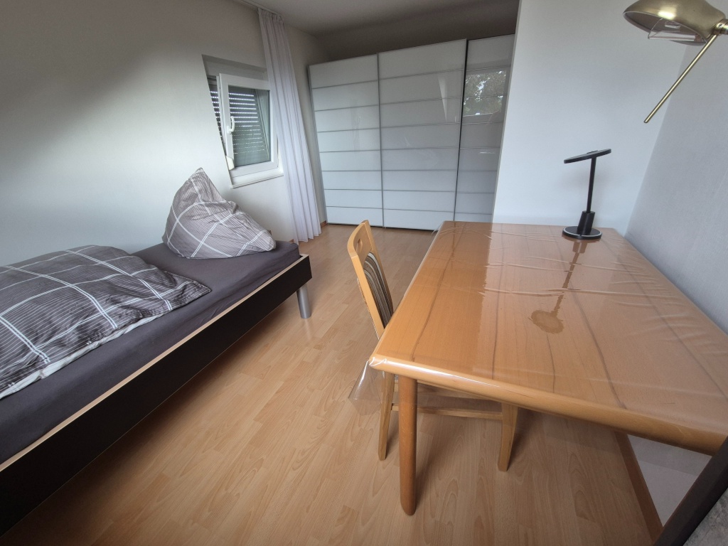 Apartment am Bildungscampus – Nähe Paulinenstr., 74076 Heilbronn Heilbronn – Vorschaubild 5