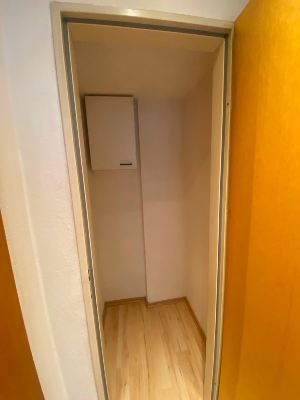 helle, ruhige 1 Zimmer Wohnung in Essen Holsterhausen - Nahe Klinikum , Landgericht und Gruga – Pettenkoferstr., 45147 Essen Holsterhausen – Vorschaubild 7