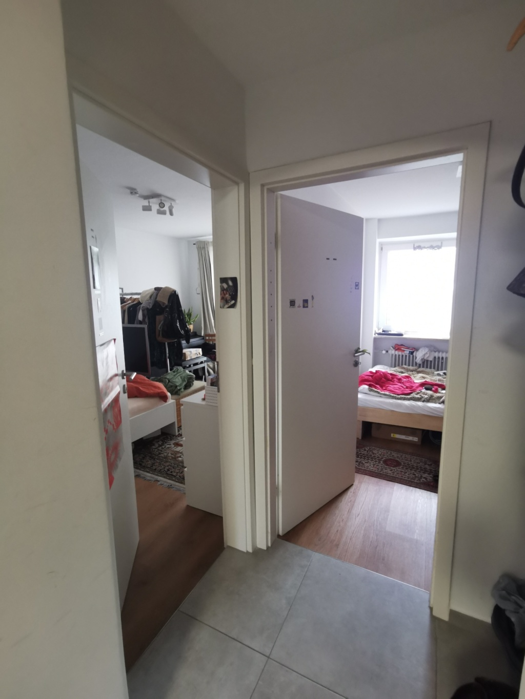WG-Zimmer Obergiesing Bacherstraße 10 - Bild 15